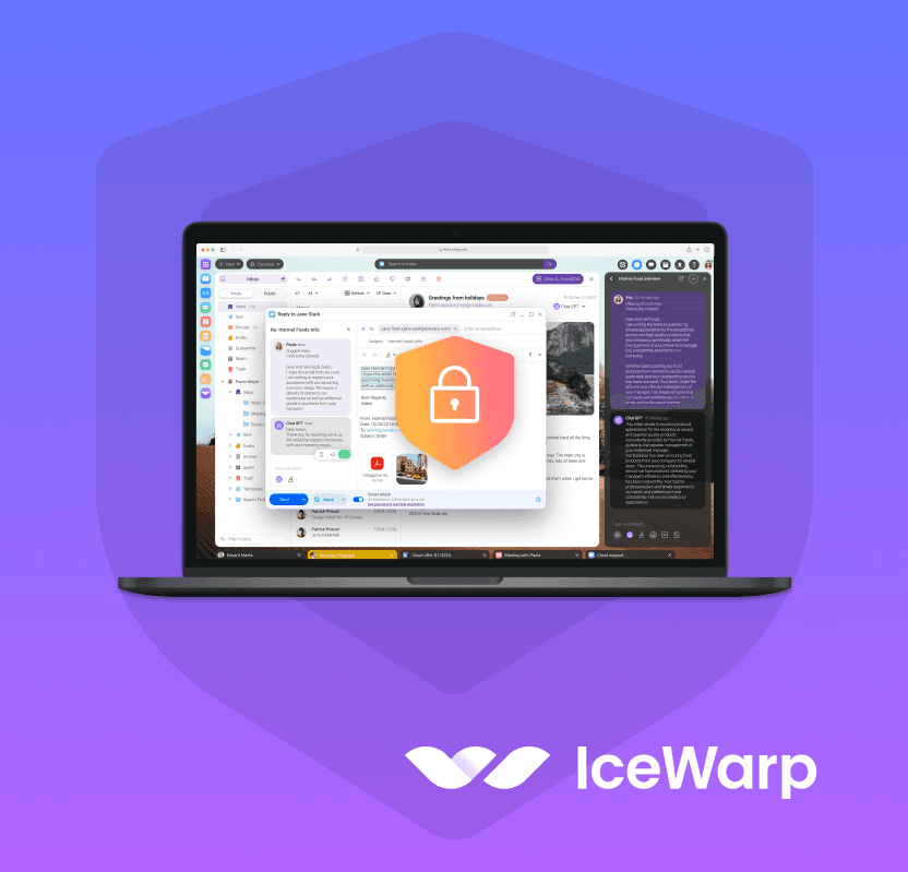 Data Sovereignty, Guaranteed