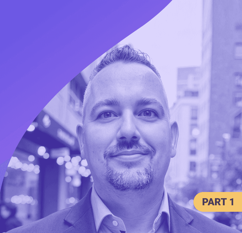 Exclusive Interview with Lukas Hertig