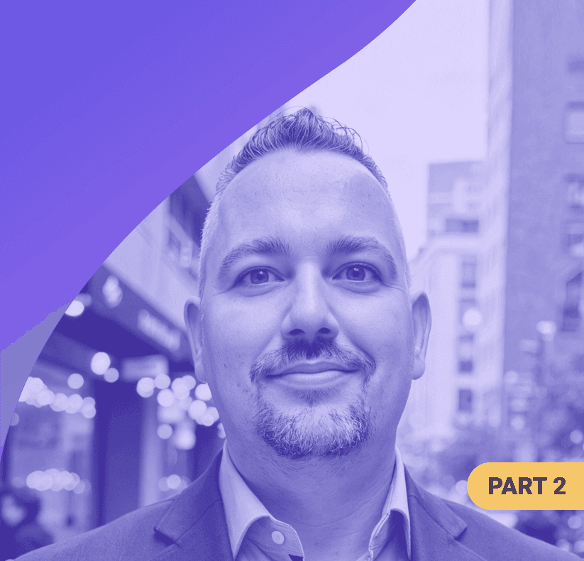 Exclusive Interview with Lukas Hertig: Part 2