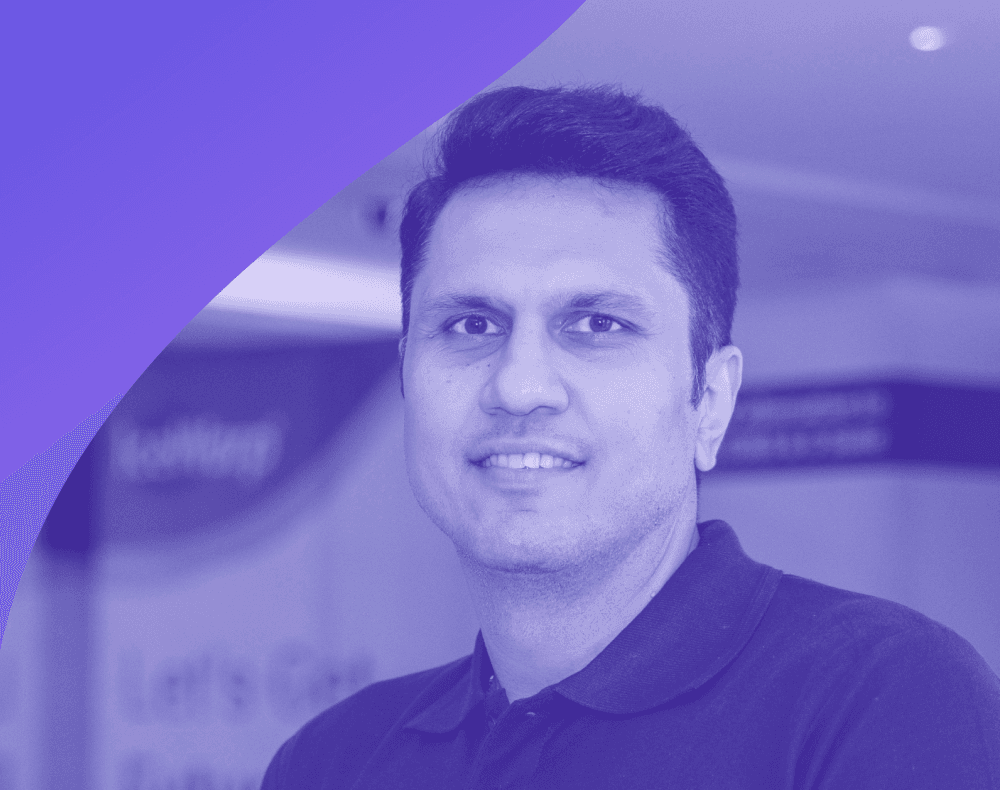 IceWarp Goes East: An Interview with CEO Pramod Sharda